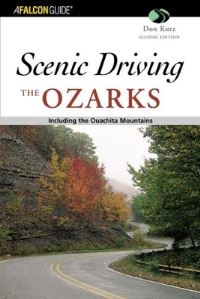 Book Cover for Scenic Driving Utah by Joe Bensen, Christy Karras