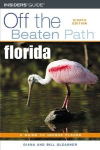 Book Cover for Georgia Off the Beaten Path, 7th by William Schemmel