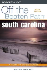 Book Cover for Southern California Off the Beaten Path by Kathy Strong
