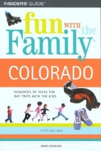 Book Cover for Fun With the Family in Florida by Chelle Koster Walton, Sara Kennedy