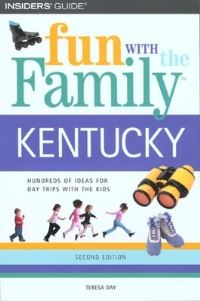 Book Cover for Fun With the Family in Las Vegas by Lynn Goya