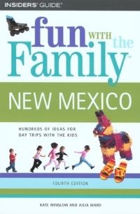 Book Cover for Fun With the Family in New York by Mary Lynn Blanks