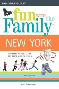 Book Cover for Fun With the Family North Carolina, 5th by James L Hoffman