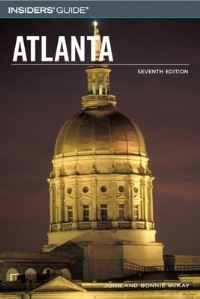 Book Cover for Insiders' Guide to Baltimore by Elizabeth Evitts, Nancy Toppino