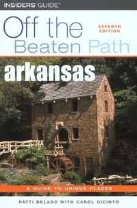 Book Cover for British Columbia Off the Beaten Path by Tricia Timmermans