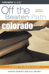Book Cover for Hawaii Off the Beaten Path by Sean Pager