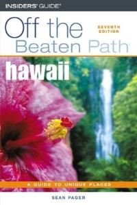 Book Cover for Indiana Off the Beaten Path by Phyllis Thomas