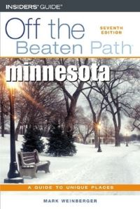 Book Cover for Mississippi Off the Beaten Path by Marlo Carter Kirkpatrick
