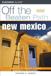 Book Cover for New York Off the Beaten Path by William G Scheller, Kay Scheller