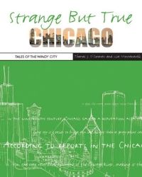 Book Cover for Strange but True San Francisco by Lisa Montanarelli, Ann Harrison