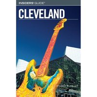 Book Cover for Cleveland by Shawnie Kelley