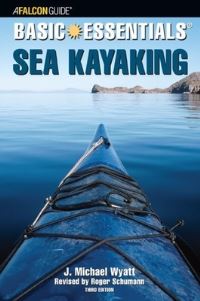 Book Cover for Basic Essentials. Sit-on-Top Kayaking by Dennis O Stuhaug