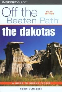 Book Cover for Maine Off the Beaten Path by Wayne Curtis