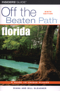 Book Cover for Florida by Diana C Gleasner, Bill Gleasner