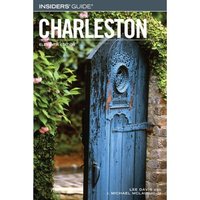 Book Cover for Charleston by Lee Todman, JM McLaughlin