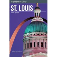 Book Cover for St. Louis by Dawne Massey