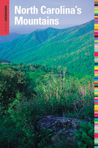 Book Cover for North Carolina's Mountains by 