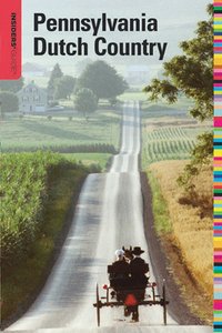 Book Cover for Pennsylvania Dutch Country by 