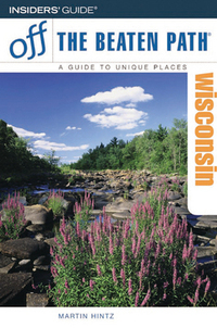 Book Cover for Wisconsin by Martin Hintz, Pam Percy