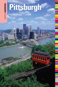 Book Cover for Pittsburgh by 