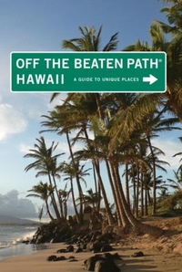 Book Cover for Hawaii by Sean Pager