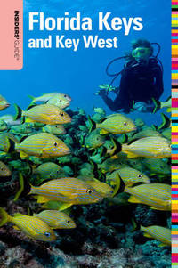 Book Cover for Florida Keys and Key West by Nancy Toppino