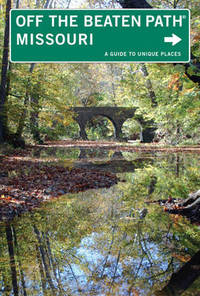 Book Cover for Missouri by Patti DeLano