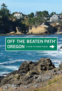 Book Cover for Oregon by Myrna Oakley
