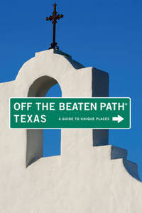 Book Cover for Texas by June Naylor