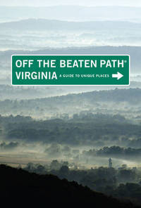 Book Cover for Virginia by Judy Colbert