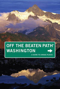 Book Cover for Washington by Myrna Oakley