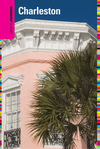 Book Cover for Charleston by J Michael McLaughlin, Lee Davis Perry