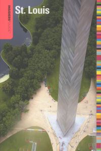 Book Cover for St. Louis by Dawne Massey