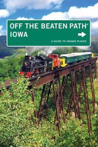 Book Cover for Iowa by Lori Erickson, Tracy Stuhr