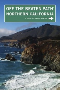 Book Cover for Northern California Off the Beaten Path® by Maxine Cass