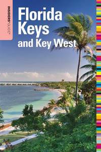 Book Cover for Florida Keys and Key West by 