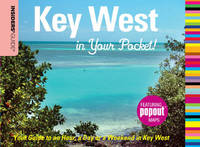 Book Cover for Key West in Your Pocket by Nancy Toppino