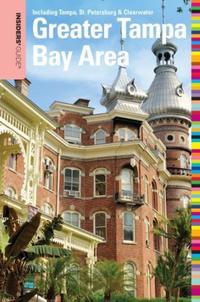 Book Cover for Great Tampa Bay Area by Anne W Anderson