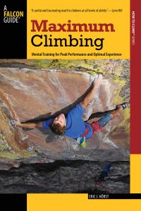 Book Cover for Maximum Climbing by Eric J Hörst