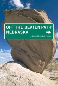 Book Cover for Nebraska by Diana Lambdin Meyer