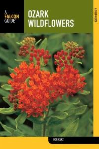 Book Cover for Ozark Wildflowers by Donald R Kurz