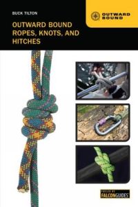 Book Cover for Outward Bound Ropes, Knots, and Hitches by Buck Tilton, Inc Outward Bound