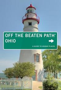 Book Cover for Ohio Off the Beaten Path® by Jackie Sheckler Finch