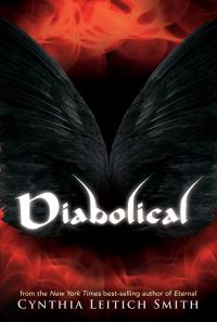 Book Cover for Diabolical by Cynthia Leitich Smith