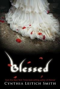 Book Cover for Blessed by Cynthia Leitich Smith