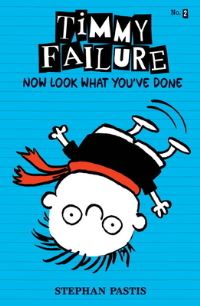 Book Cover for Now Look What You've Done by Stephan Pastis