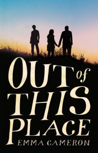 Book Cover for Out of This Place by Emma Cameron