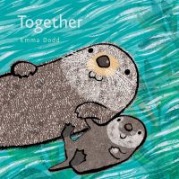 Book Cover for Together by Emma Dodd