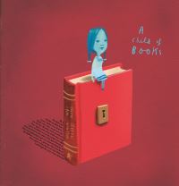 Book Cover for A Child of Books by Oliver Jeffers, Sam Winston