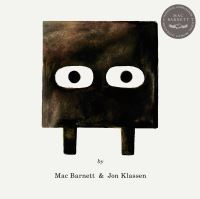 Book Cover for Square by Mac Barnett
